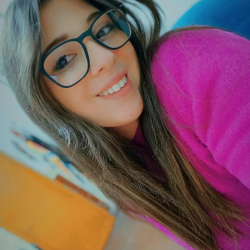 tutor a roma - Martina