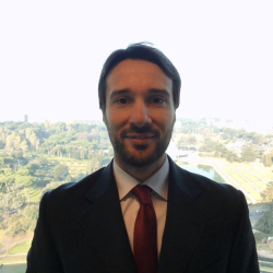 tutor a Roma - Lorenzo