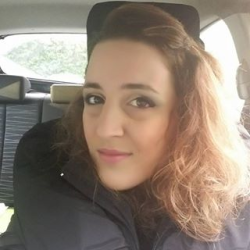 tutor a Roma - Chiara