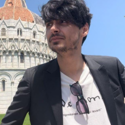 tutor a Pisa - Gianmichele
