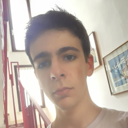 tutor a Trieste - Matteo Fausto