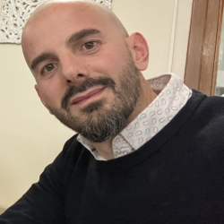 tutor a Portoscuso - Giuseppe