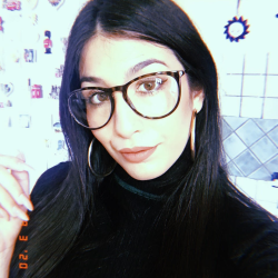 tutor a Bologna - Emanuela