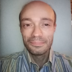 tutor a Parma - Davide