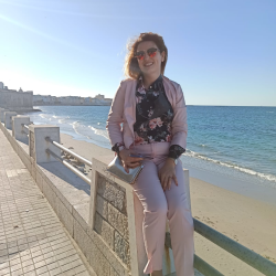 tutor a Erice - Simona