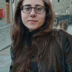 tutor a Ponte San Pietro - Ludovica