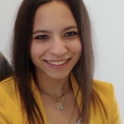 tutor a Noventa vicentina - Rebecca