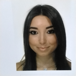tutor a Grugliasco - Giorgia