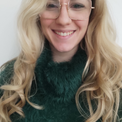 tutor a casoria - Simona