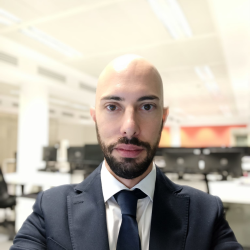 tutor a San Genesio ed Uniti - Simone