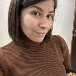 tutor a Napoli - Linda