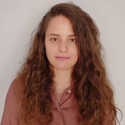 tutor a Roma - Valeria