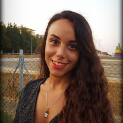 tutor a Morciano - Debora