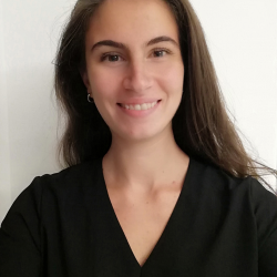 tutor a Abbadia Lariana - Beatrice
