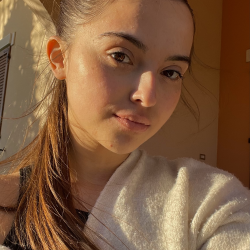 tutor a Carpi - Valentina