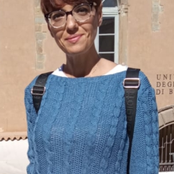 tutor a Verona - Rachele