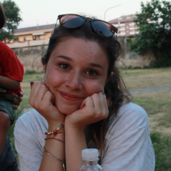 tutor a Spoltore - Milena