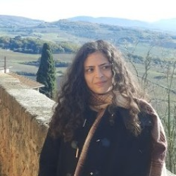 tutor a Roma - MARIA