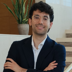 tutor a Casali del Manco - Fabio