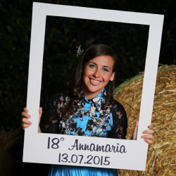 immagine del tutor Annamaria