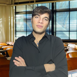 tutor a Napoli - Luca