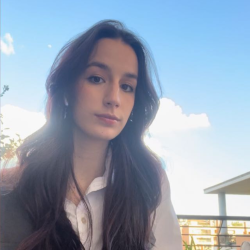 tutor a Roma - Martina