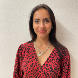 tutor a Cadrezzate con Osmate - Lorena