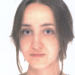tutor a Torino - Mélodie