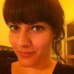 tutor a Roma - Angela