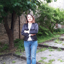 tutor a Campobasso - luciana