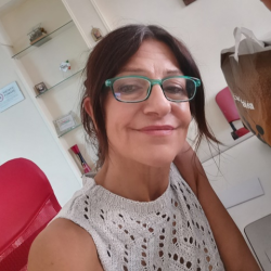 tutor a Mentana - Laura