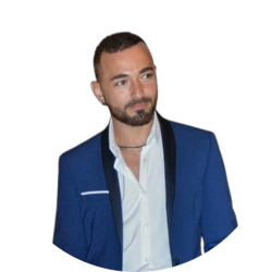 tutor a Trepuzzi - Fabrizio