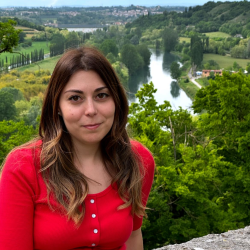 tutor a Parma - Alessia