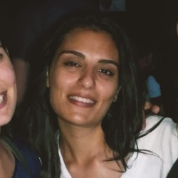 tutor a Grassina - Giulia