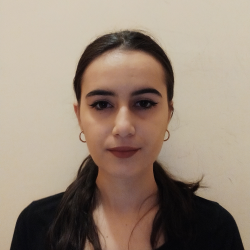 tutor a foggia - Francesca