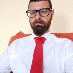 tutor a Saltrio - Calogero