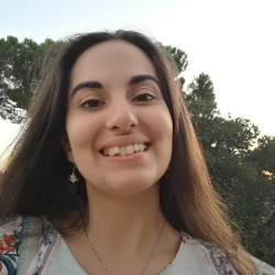 tutor a Firenze - Myriam
