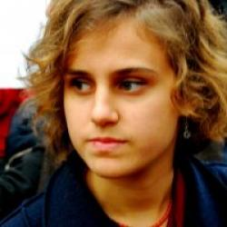 tutor a Pisa - Marianna