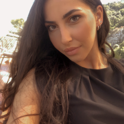 tutor a Napoli - Claudia