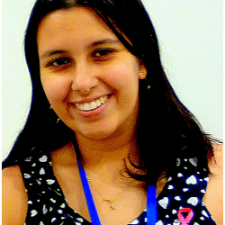 tutor a Trieste - Emily