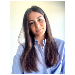 tutor a Milano - Francesca