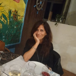 tutor a Jesi - Michela