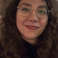 tutor a Messina - Chiara