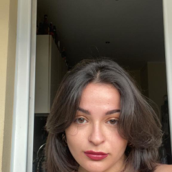 tutor a torino - federica