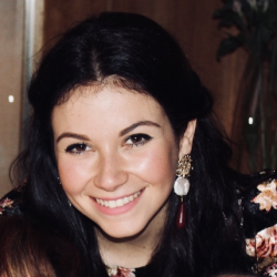 tutor a Vicenza - Manijé Eleonora