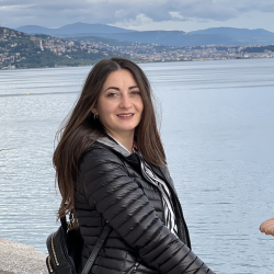 tutor a Cosenza - Benedetta