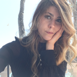 tutor a Roma - Claudia