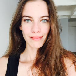 tutor a Milano - Katalin