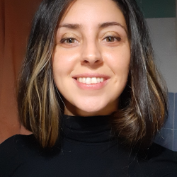 tutor a Genova - Giorgia