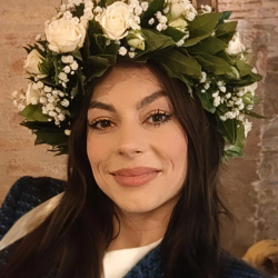 tutor a Cascina - Arianna